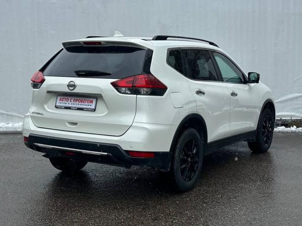 Nissan X-Trail III Рестайлинг с пробегом 2021 года, цена 2 980 000 рублей, 66576 км, внедорожник, Автокод Объявления