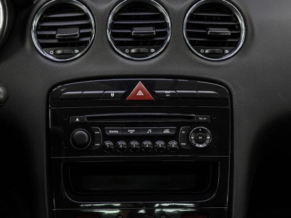 Peugeot 308 I Рестайлинг с пробегом 2011 года, цена 650 000 рублей, 88838 км, хэтчбек, Автокод Объявления