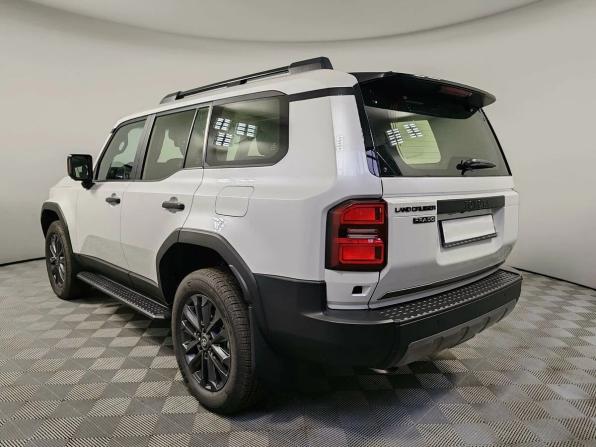 Новый Toyota Land Cruiser Prado 250 Series 2026 года, цена 11 490 000 рублей, внедорожник, Автокод Объявления