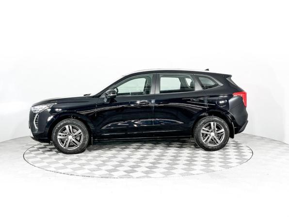 Haval Jolion I с пробегом 2023 года, цена 1 611 100 рублей, 50972 км, внедорожник, Автокод Объявления