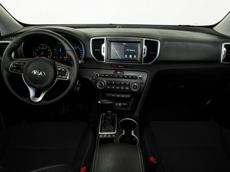 Kia Sportage IV Казань  - изображение 7