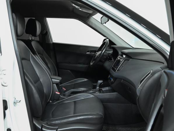 Hyundai Creta I с пробегом 2016 года, цена 1 750 000 рублей, 171835 км, внедорожник, Автокод Объявления