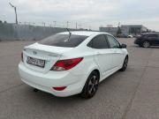 Hyundai Solaris I Пермь  - изображение 9