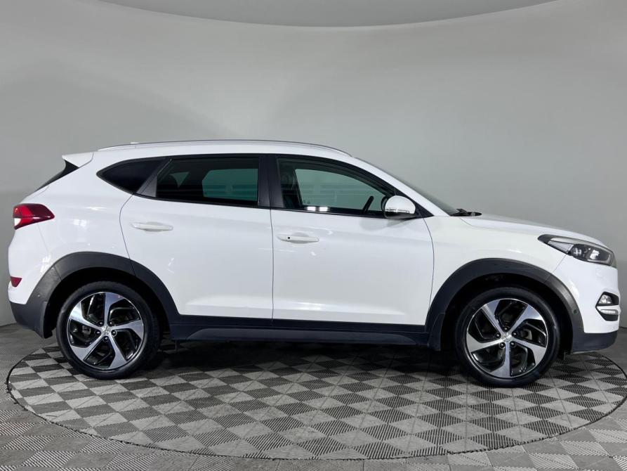Hyundai Tucson III Ростов-на-Дону  - изображение 7