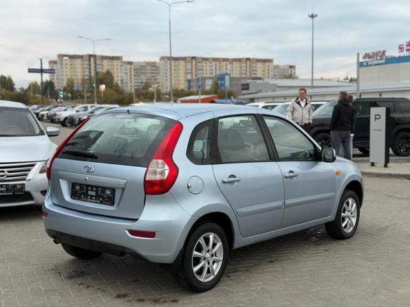 Lada (ВАЗ) Kalina II с пробегом 2013 года, цена 600 000 рублей, 78176 км, хэтчбек, Автокод Объявления