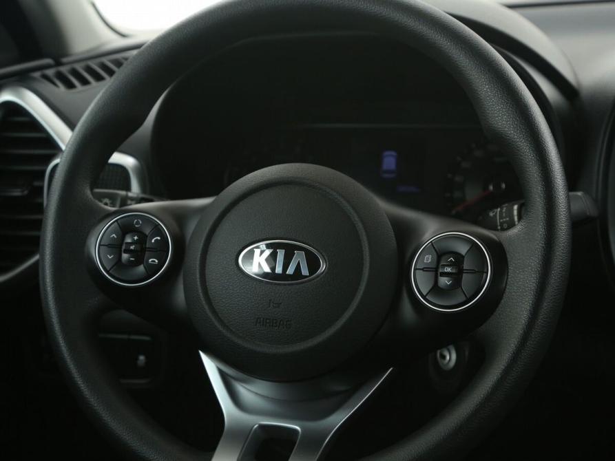 Kia Soul III Иваново  - изображение 16