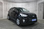 Hyundai Creta I Рестайлинг Ярославль  - изображение 17