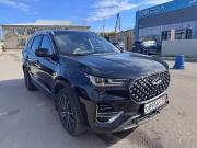 Chery Tiggo 8 Pro I Пермь  - изображение 9
