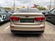 Kia Rio III Рестайлинг Череповец  - изображение 23