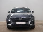 Changan UNI-T I Москва  - изображение 17