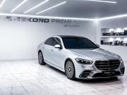 Mercedes-Benz S-Класс VII (W223) Уфа  - изображение 41