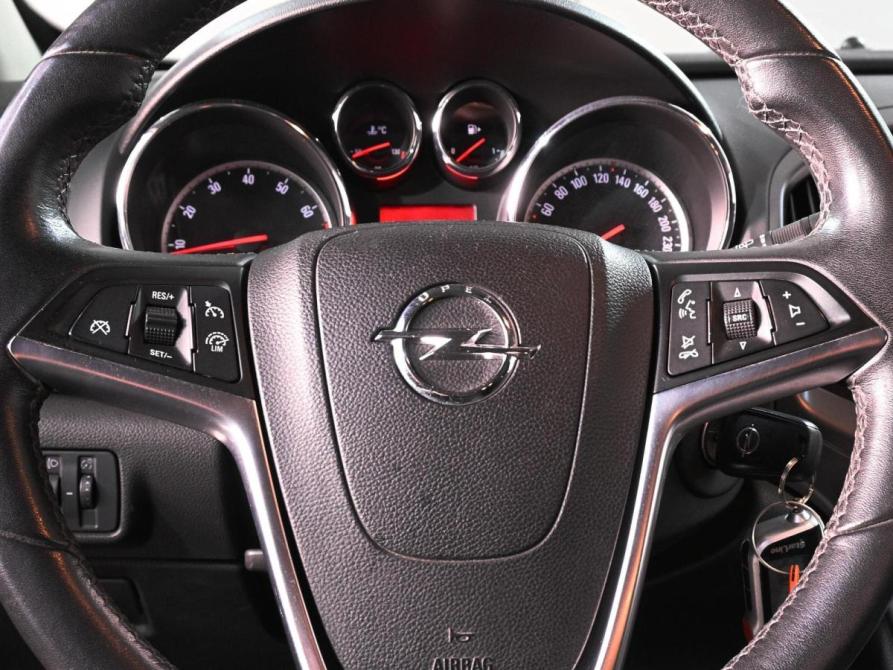 Opel Astra J Рестайлинг Ростов-на-Дону  - изображение 10