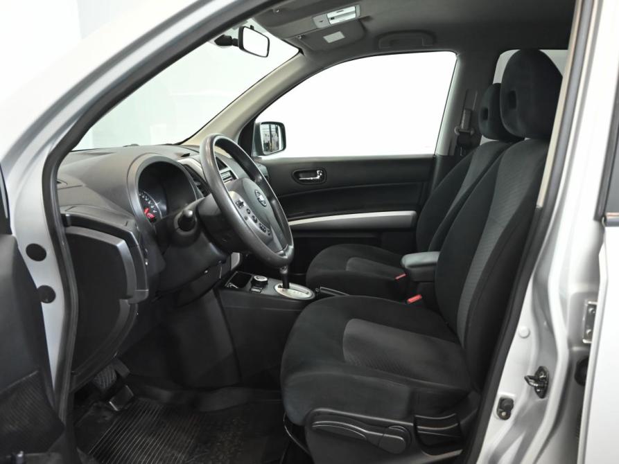 Nissan X-Trail II Рестайлинг Екатеринбург  - изображение 10