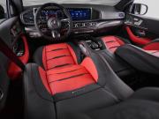 Mercedes-Benz GLE Coupe AMG II (C167) Рестайлинг Москва  - изображение 77