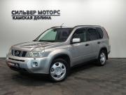 Nissan X-Trail II Пермь  - изображение 19