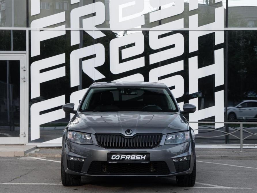 Skoda Octavia III (A7) Волгоград  - изображение 3
