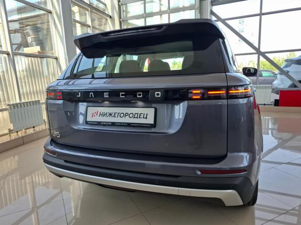 Jaecoo J6 с пробегом 2026 года, цена 2 290 000 рублей, 2 км, внедорожник, Автокод Объявления