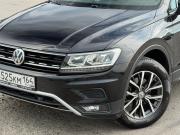 Volkswagen Tiguan II Волгоград  - изображение 66