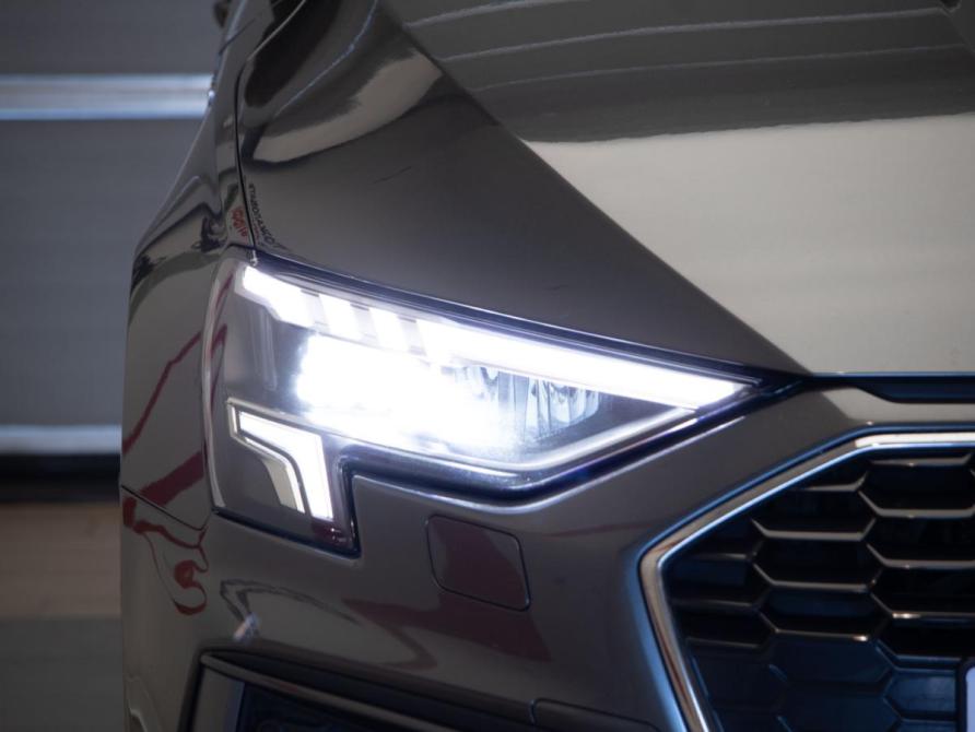 Audi A3 IV (8Y) Москва  - изображение 35