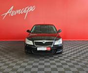 Skoda Octavia II (A5) Рестайлинг Вологда  - изображение 28