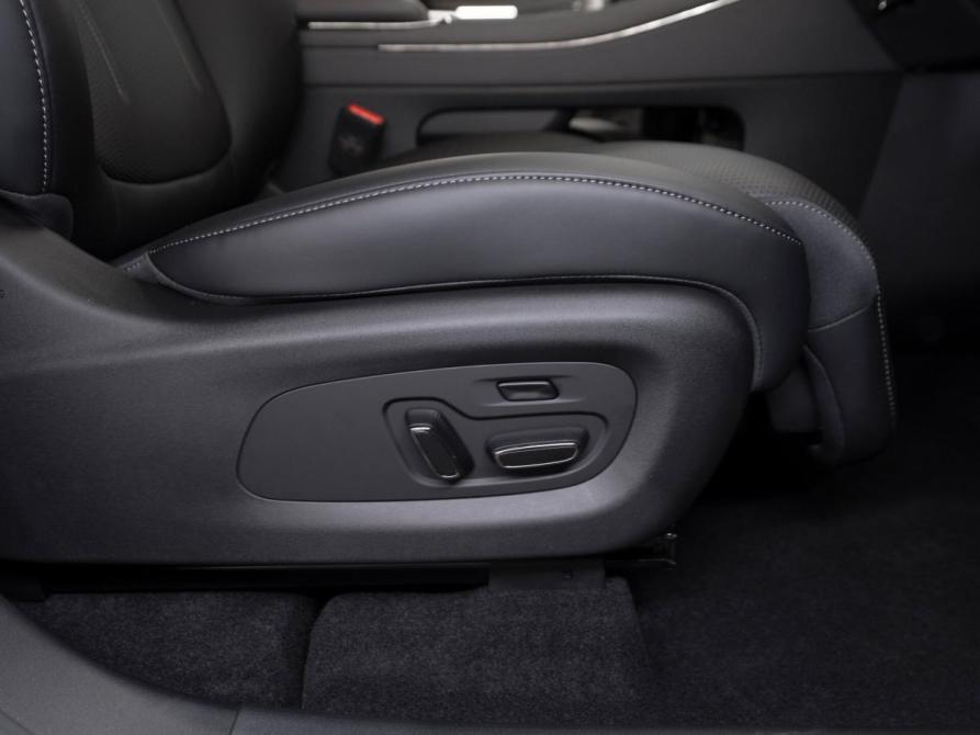 GAC Trumpchi S7 I Рестайлинг Москва  - изображение 16