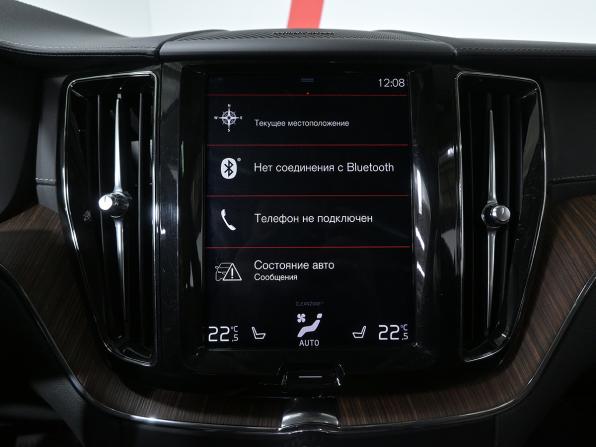 Volvo XC60 II с пробегом 2018 года, цена 3 940 000 рублей, 73000 км, внедорожник, Автокод Объявления