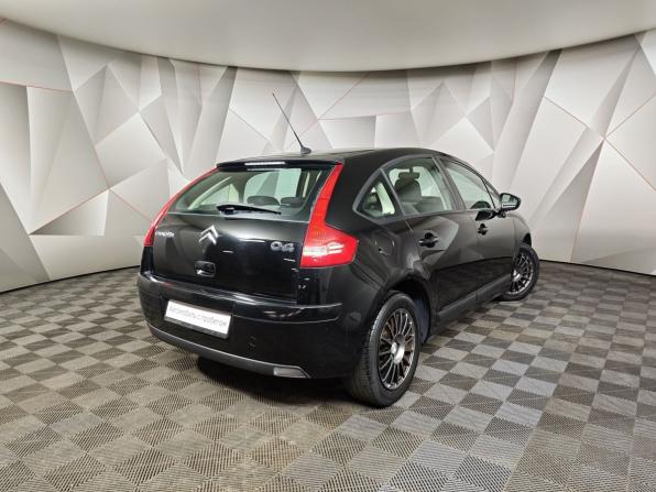Citroen C4 I Рестайлинг с пробегом 2010 года, цена 429 000 рублей, 91153 км, хэтчбек, Автокод Объявления