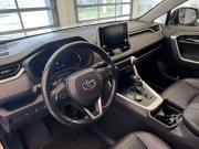 Toyota RAV4 V (XA50) Екатеринбург  - изображение 27