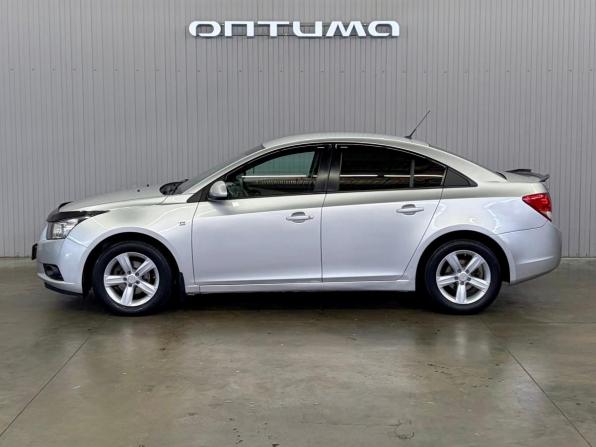 Chevrolet Cruze I с пробегом 2011 года, цена 677 000 рублей, 208000 км, седан, Автокод Объявления