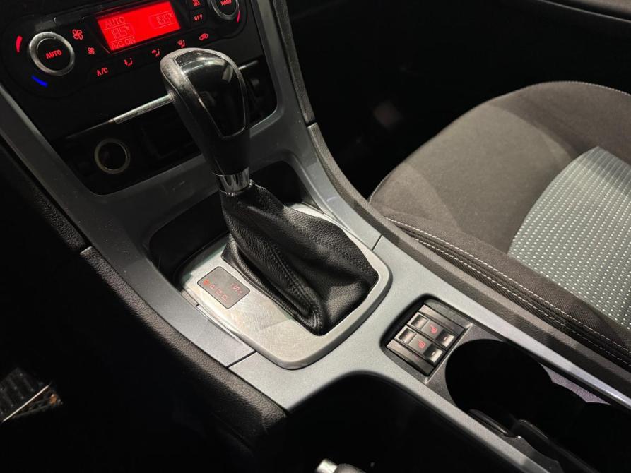 Ford Mondeo IV Рестайлинг Самара  - изображение 15