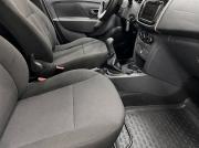 Renault Logan II Рестайлинг Кемерово  - изображение 27