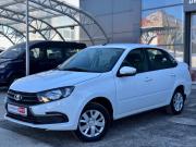 Lada (ВАЗ) Granta I Рестайлинг Пермь  - изображение 17