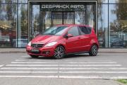 Mercedes-Benz A-Класс II (W169) Рестайлинг Брянск  - изображение 25