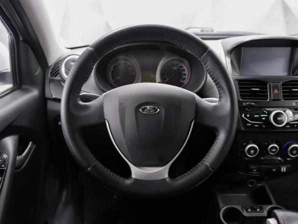 Lada (ВАЗ) Kalina II с пробегом 2013 года, цена 485 000 рублей, 257000 км, хэтчбек, Автокод Объявления
