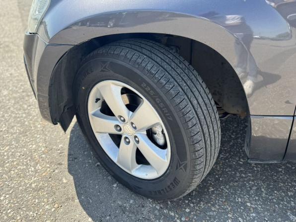 Suzuki Grand Vitara II Рестайлинг с пробегом 2010 года, цена 990 000 рублей, 221000 км, внедорожник, Автокод Объявления