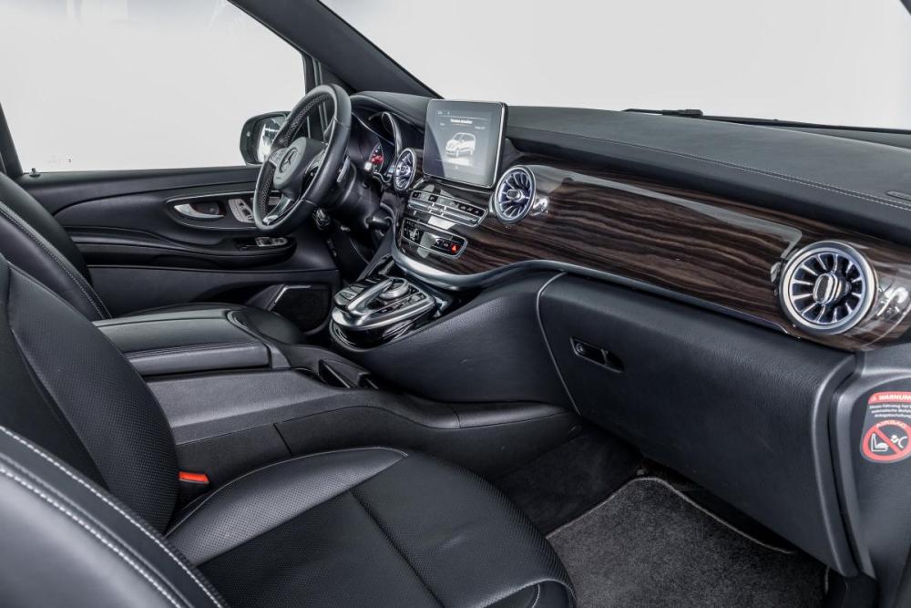 Mercedes-Benz V-Класс III (W447) Казань  - изображение 9
