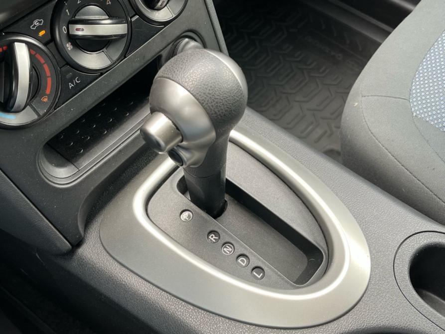 Nissan Qashqai I Рестайлинг Самара  - изображение 22