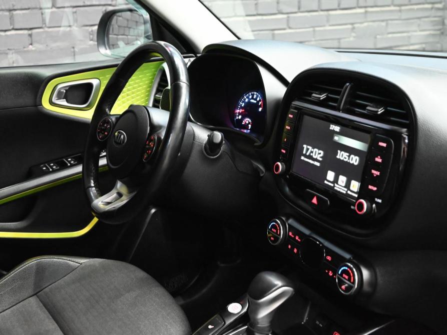 Kia Soul III Екатеринбург  - изображение 11