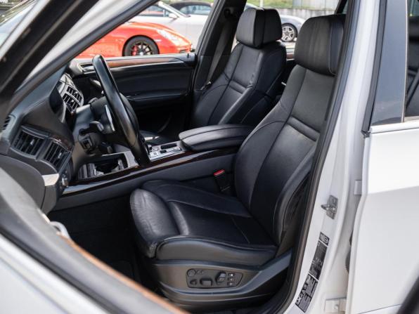 BMW X5 II (E70) Рестайлинг с пробегом 2012 года, цена 1 649 000 рублей, 150046 км, внедорожник, Автокод Объявления