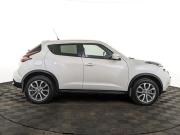 Nissan Juke I Рестайлинг Москва  - изображение 30