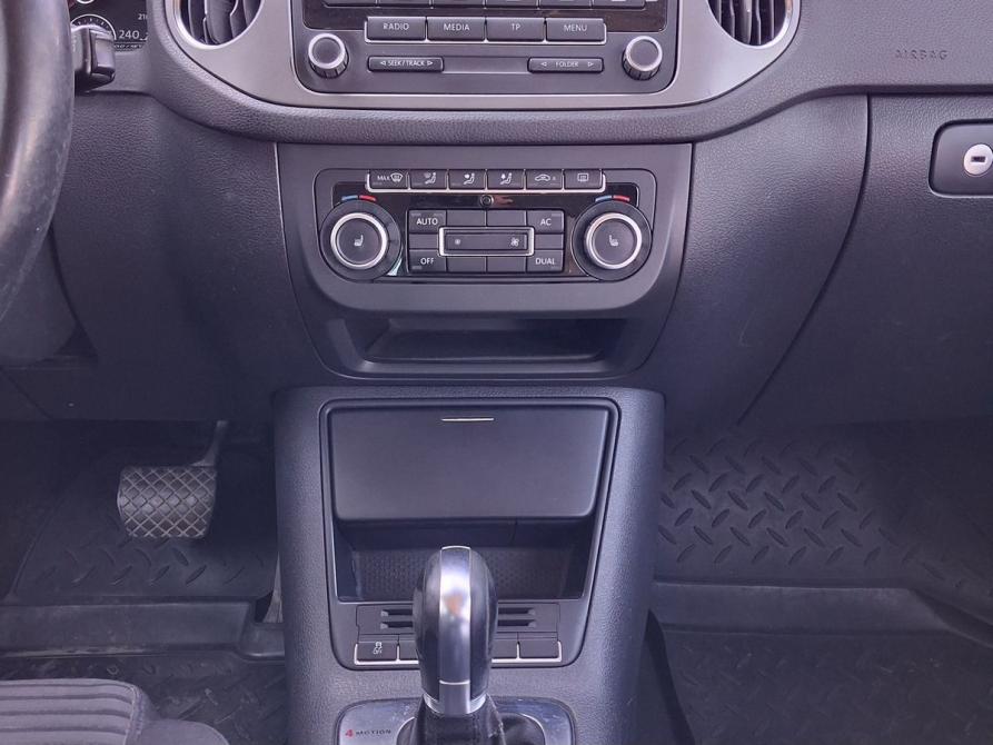 Volkswagen Tiguan I Саратов  - изображение 11