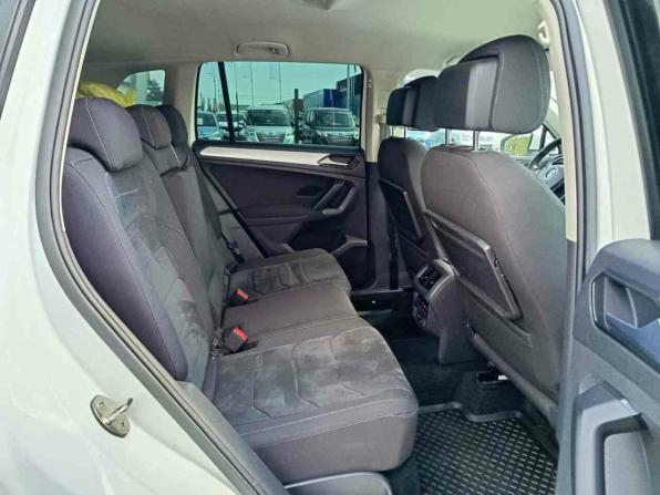 Volkswagen Tiguan II с пробегом 2018 года, цена 2 415 000 рублей, 222412 км, внедорожник, Автокод Объявления