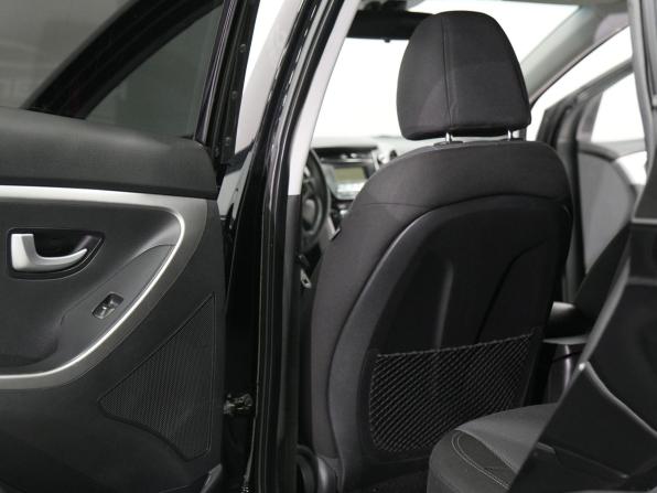 Hyundai i30 II с пробегом 2012 года, цена 860 000 рублей, 161217 км, хэтчбек, Автокод Объявления