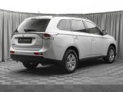Mitsubishi Outlander III Москва  - изображение 28