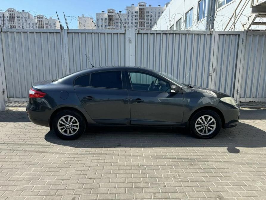 Renault Fluence I Ростов-на-Дону  - изображение 7