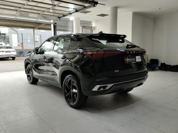 Omoda C5 I с пробегом 2024 года, цена 1 750 000 рублей, 42394 км, внедорожник, Автокод Объявления