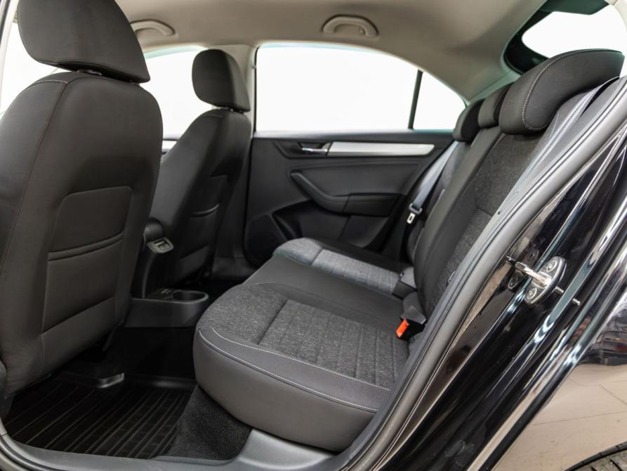 Skoda Rapid II Волгоград  - изображение 31