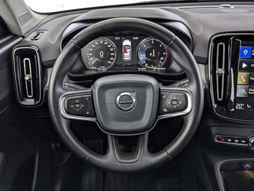 Volvo XC40 I Москва  - изображение 21
