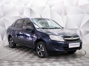 Lada (ВАЗ) Granta I Ульяновск  - изображение 28
