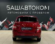 Lada (ВАЗ) Granta I Рестайлинг Уфа  - изображение 23